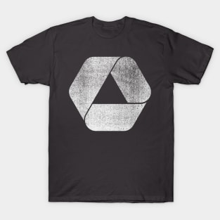 Overlap T-Shirt